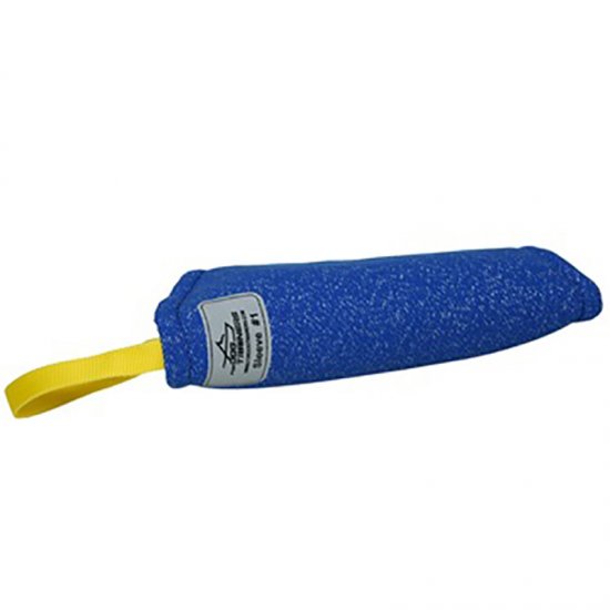 French Linen Protection Bite Sleeve for Training Puppies