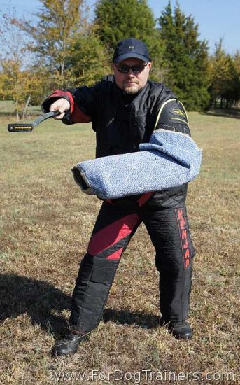 New Revolutionary 2018 Bite Protection Set - X-Sleeve, Removable Cover, Agitation Whip, a PRESENT - Extra Cover