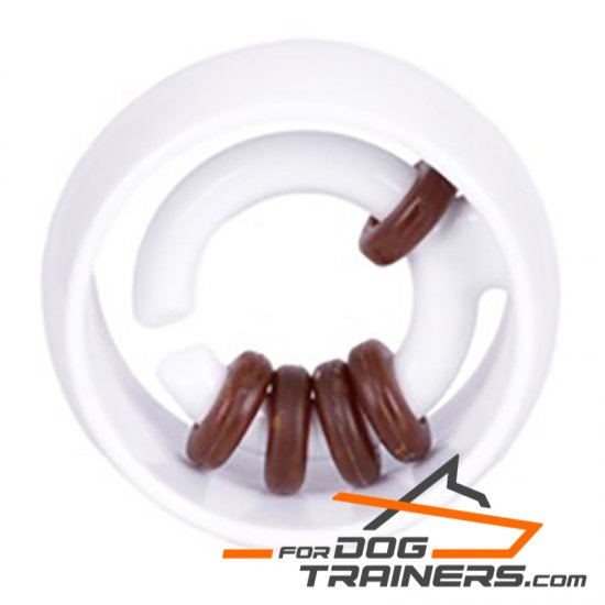 Interactive Toy TREAT Ringer ORB