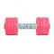 'Hard Workout' Excellent Dog Dumbbell for Retrieve Training 2000g