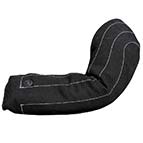 Army Bite Dog Sleeve made of French Linen with 30% DISCOUNT