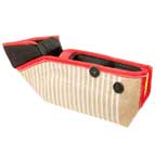 Dog Bite Sleeve of Jute Material for Effective and Safe Training
