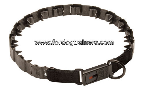 Dog collar