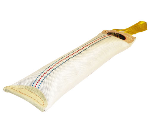 Dog training Fire Hose Dog Bite Tug With Handle - TEFH3