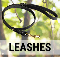 leashes