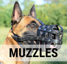 muzzles